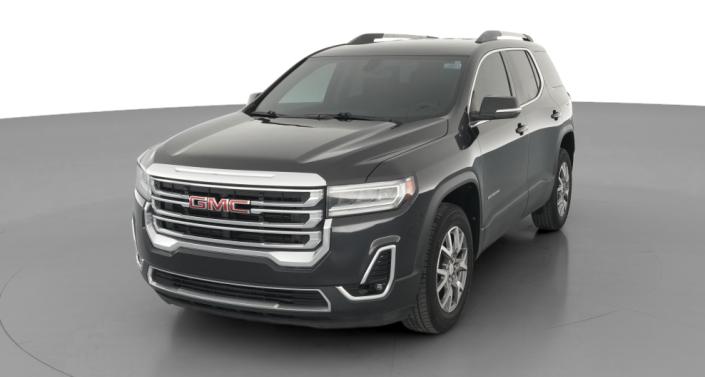 Thumbnail: 2020 GMC Acadia - 1