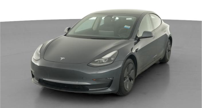 Thumbnail: 2022 Tesla Model 3 - 1