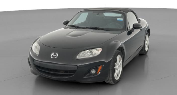 2012 Mazda MX-5 Miata Sport -
                  Wheatland, OK