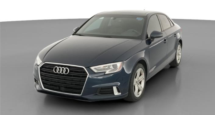 Thumbnail: 2018 Audi A3 - 1