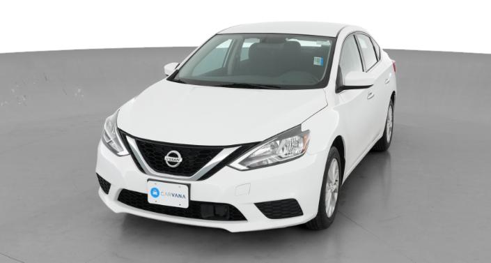 Thumbnail: 2019 Nissan Sentra - 1
