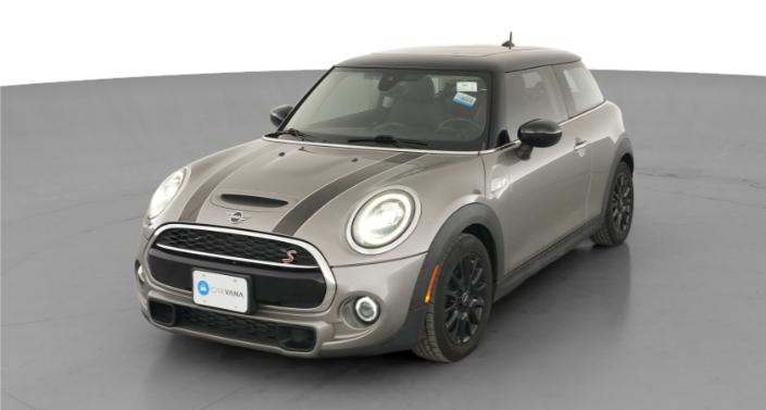 Thumbnail: 2020 MINI Cooper Hardtop - 1