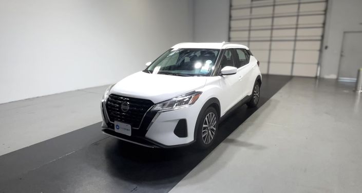 Thumbnail: 2021 Nissan Kicks - 1