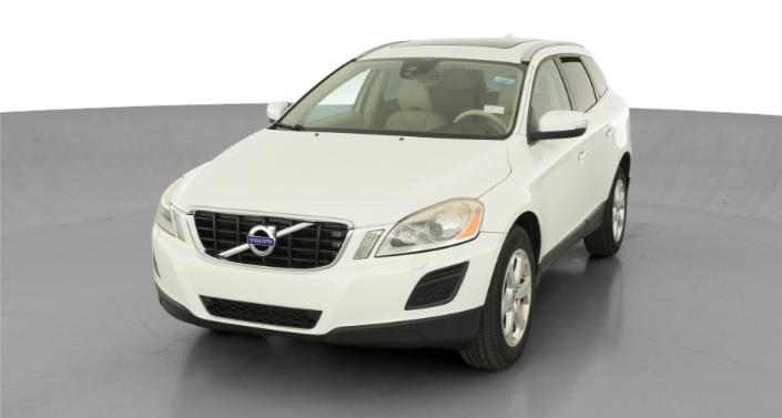 2013 Volvo XC60 3.2 Premier Plus -
                  Colonial Heights, VA