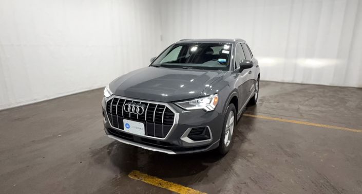 Thumbnail: 2020 Audi Q3 - 1
