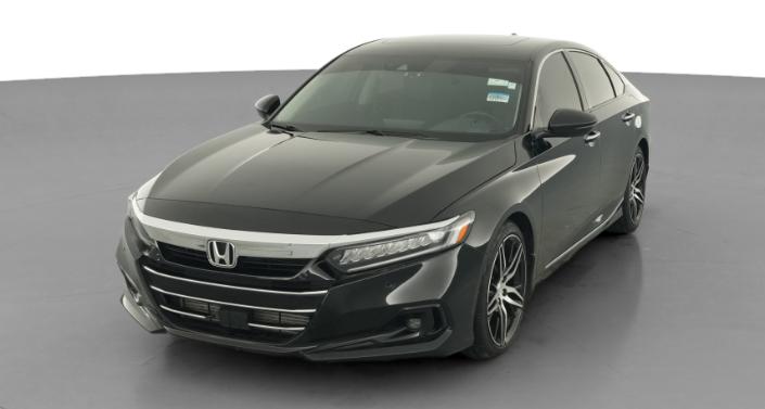 Thumbnail: 2021 Honda Accord - 1
