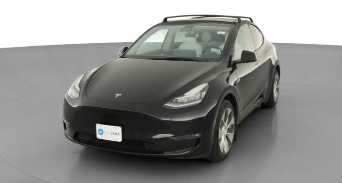 2021 Tesla Model Y Long Range -
                  Colonial Heights, VA