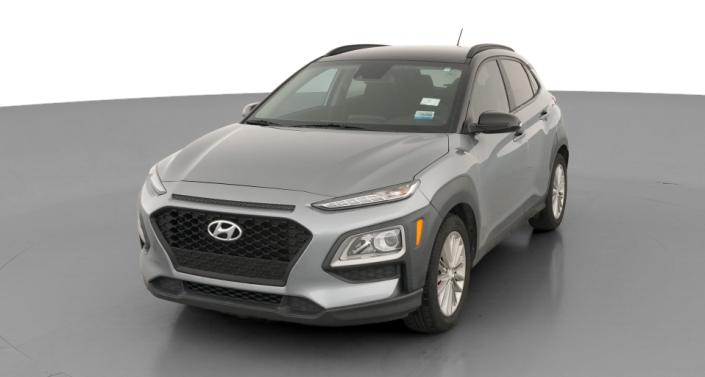 Thumbnail: 2020 Hyundai Kona - 1