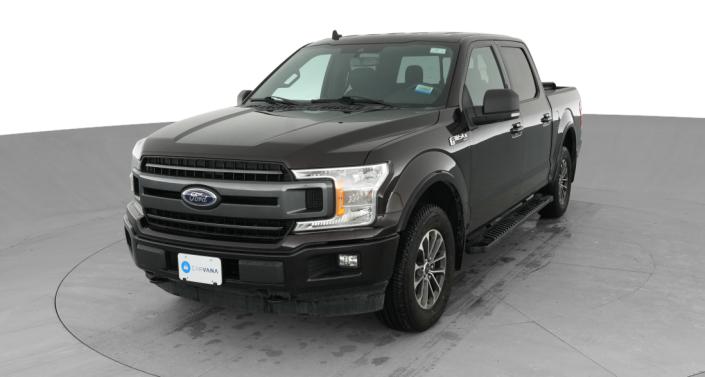 Thumbnail: 2020 Ford Econoline - 1