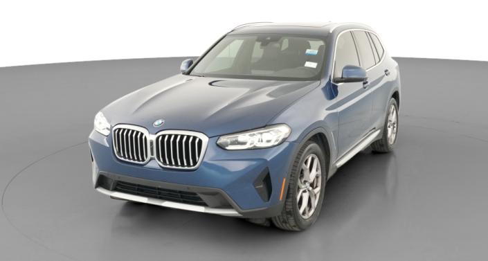 Thumbnail: 2023 BMW X3 - 1