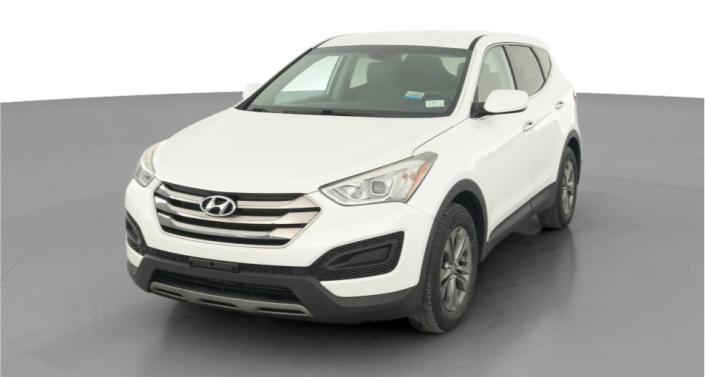 Thumbnail: 2015 Hyundai Santa Fe - 1