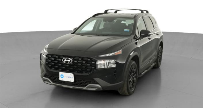 Thumbnail: 2023 Hyundai Santa Fe - 1