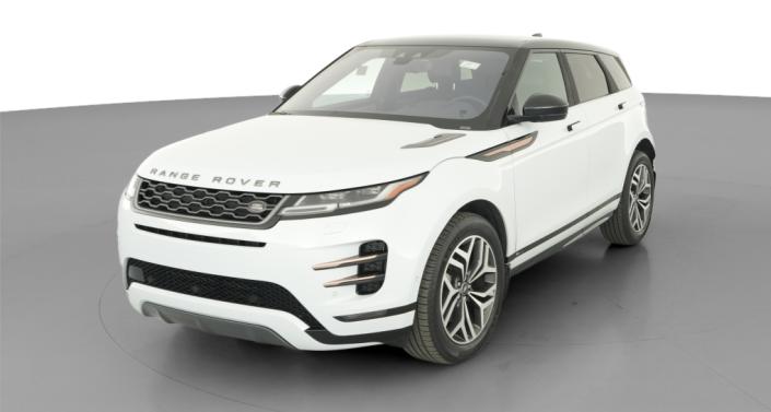 Thumbnail: 2020 Land Rover Range Rover Evoque - 1
