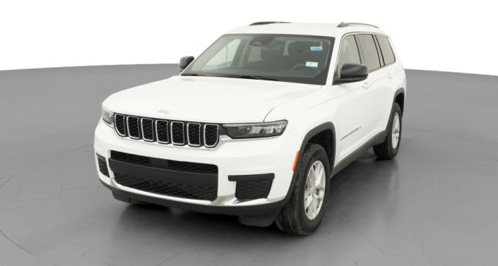 Thumbnail: 2023 Jeep Grand Cherokee L - 1