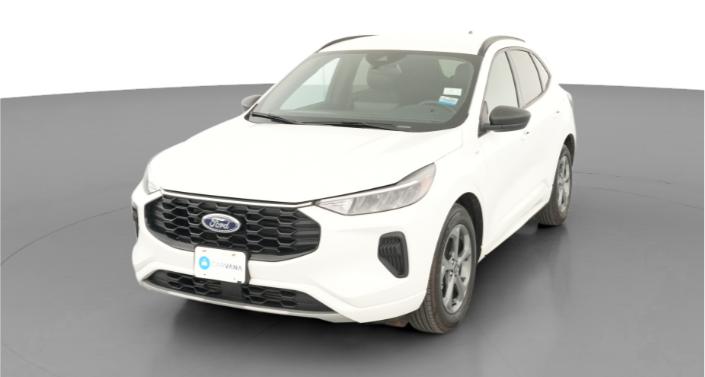 Thumbnail: 2024 Ford Escape - 1