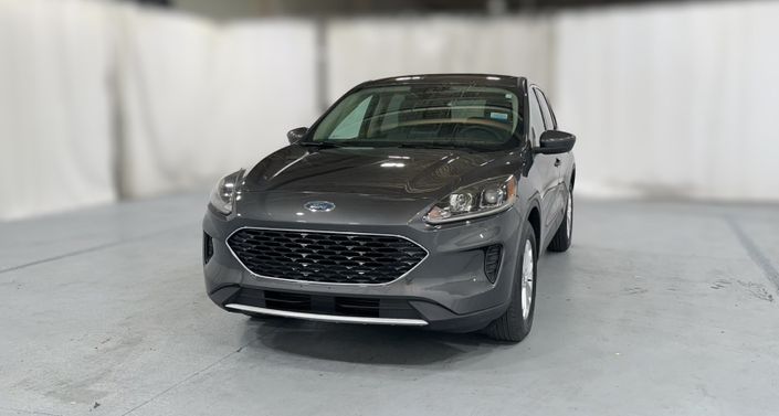 Thumbnail: 2020 Ford Escape - 1