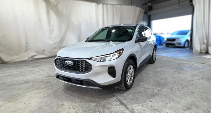 Thumbnail: 2025 Ford Escape - 1