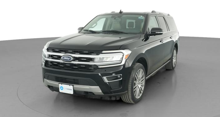 Thumbnail: 2022 Ford Expedition MAX - 1