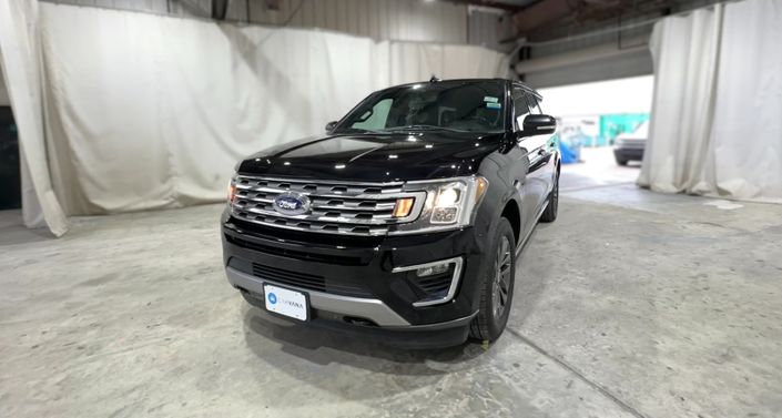 Thumbnail: 2021 Ford Expedition MAX - 1