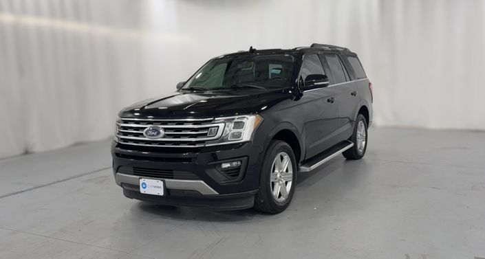 Thumbnail: 2020 Ford Expedition - 1