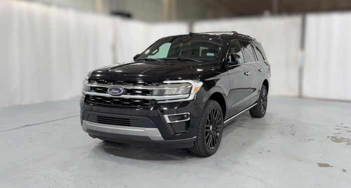 Thumbnail: 2024 Ford Expedition - 1