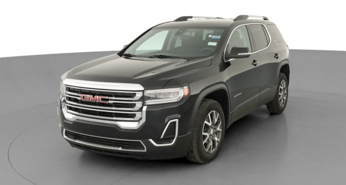 Thumbnail: 2023 GMC Acadia - 1