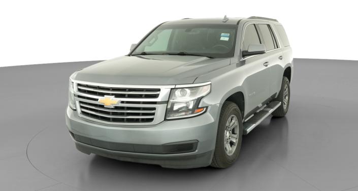 Thumbnail: 2019 Chevrolet Tahoe - 1