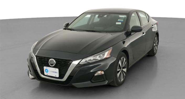 Thumbnail: 2022 Nissan Altima - 1