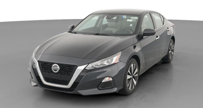 Thumbnail: 2022 Nissan Altima - 1
