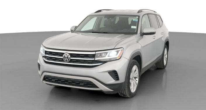 Thumbnail: 2021 Volkswagen Atlas - 1