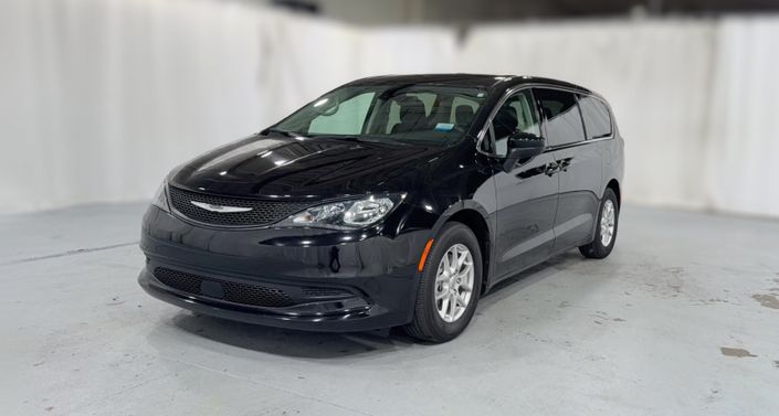 Thumbnail: 2024 Chrysler Voyager - 1