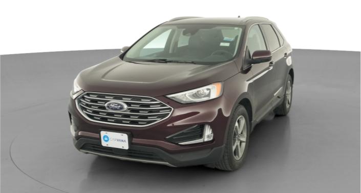 Thumbnail: 2021 Ford Edge - 1