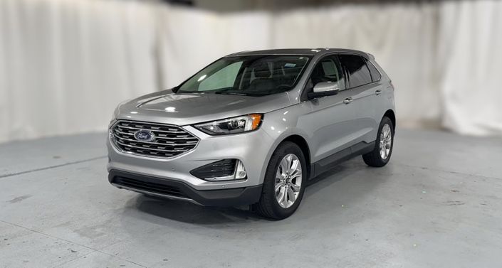 Thumbnail: 2024 Ford Edge - 1