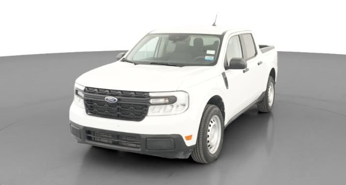 Thumbnail: 2023 Ford Maverick - 1