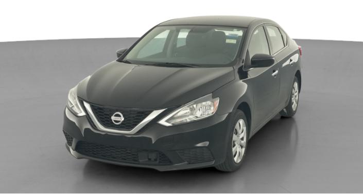 2019 Nissan Sentra S -
                  Richton Park, IL