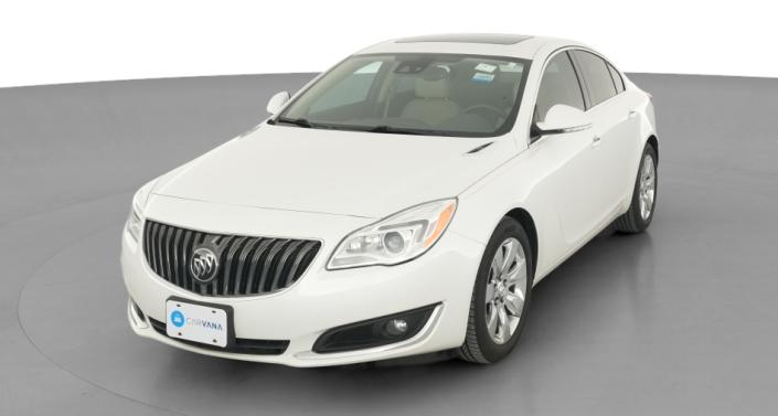 2017 Buick Regal Premium -
                  Richton Park, IL