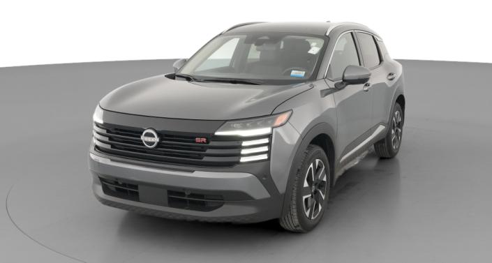 Thumbnail: 2025 Nissan Kicks - 1