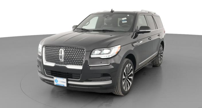 Thumbnail: 2022 Lincoln Navigator - 1