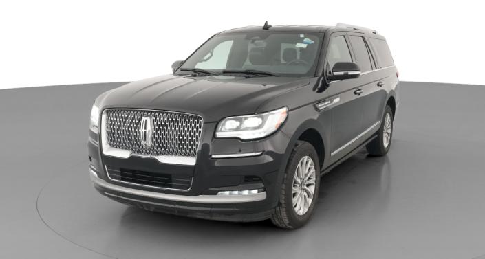 2024 Lincoln Navigator L Premiere -
                  Indianapolis, IN