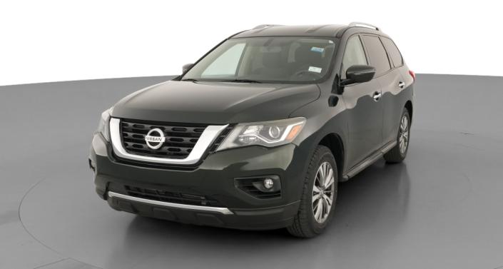 Thumbnail: 2019 Nissan Pathfinder - 1