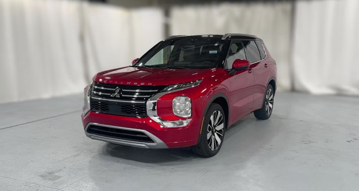 Thumbnail: 2025 Mitsubishi Outlander - 1