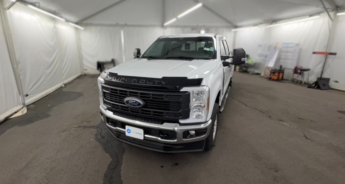 Thumbnail: 2024 Ford Econoline - 1