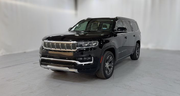 2022 Jeep Grand Wagoneer Series I -
                  Union City, GA