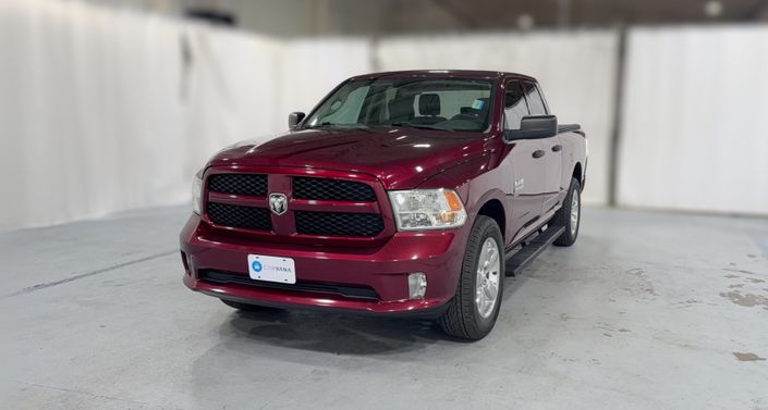 Thumbnail: 2019 RAM 1500 Classic - 1