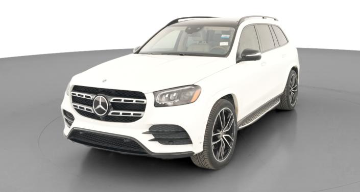 Thumbnail: 2022 Mercedes-Benz GLS - 1
