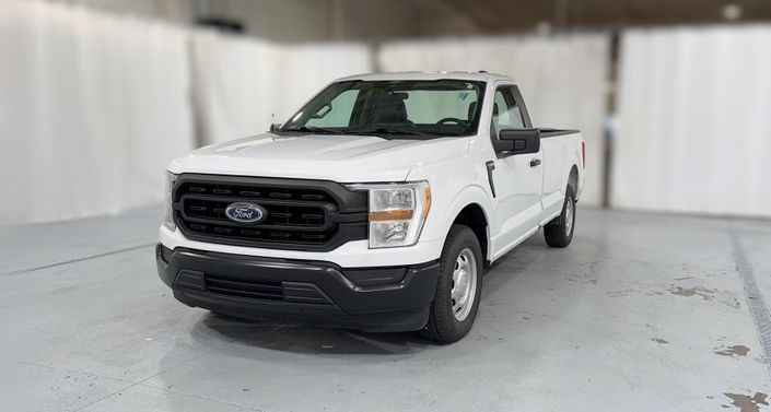 Thumbnail: 2021 Ford Econoline - 1