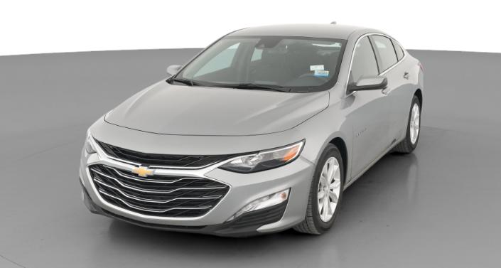 Thumbnail: 2024 Chevrolet Malibu - 1