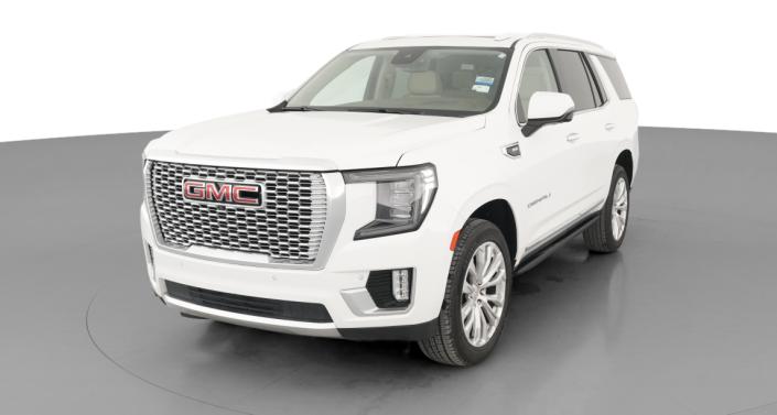 Thumbnail: 2023 GMC Yukon - 1