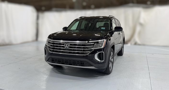Thumbnail: 2025 Volkswagen Atlas - 1