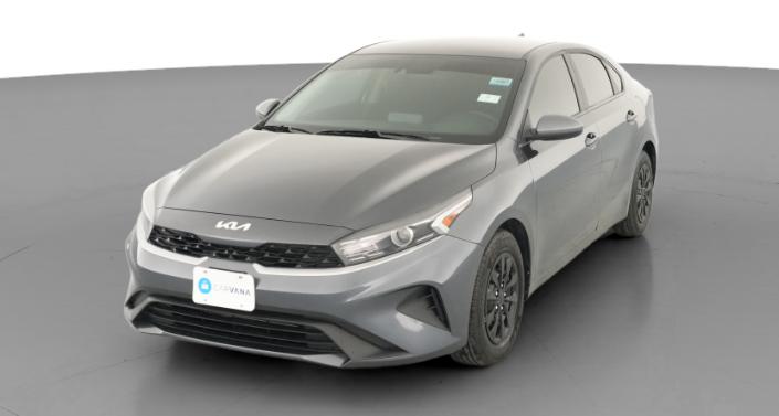 Thumbnail: 2024 Kia Forte - 1